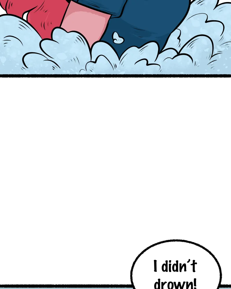Andy Bass Chapter 75 page 32 - 