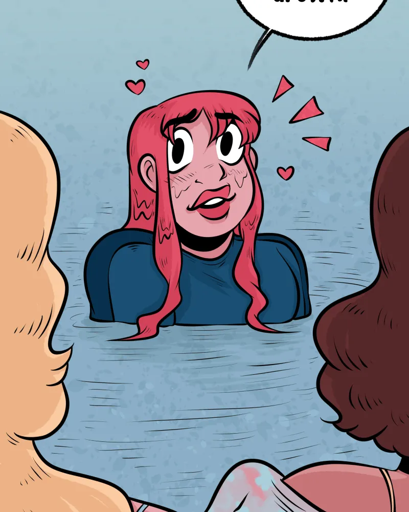 Andy Bass Chapter 75 page 33 - 