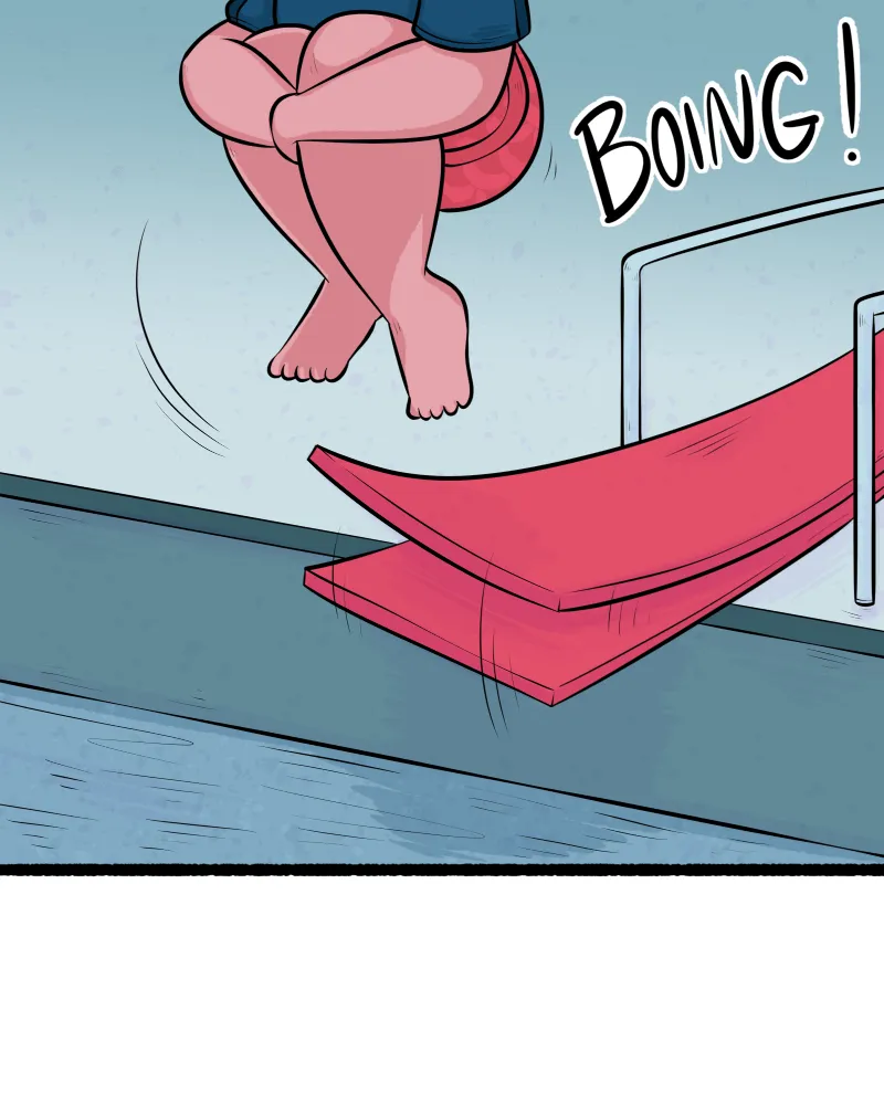 Andy Bass Chapter 75 page 39 - 