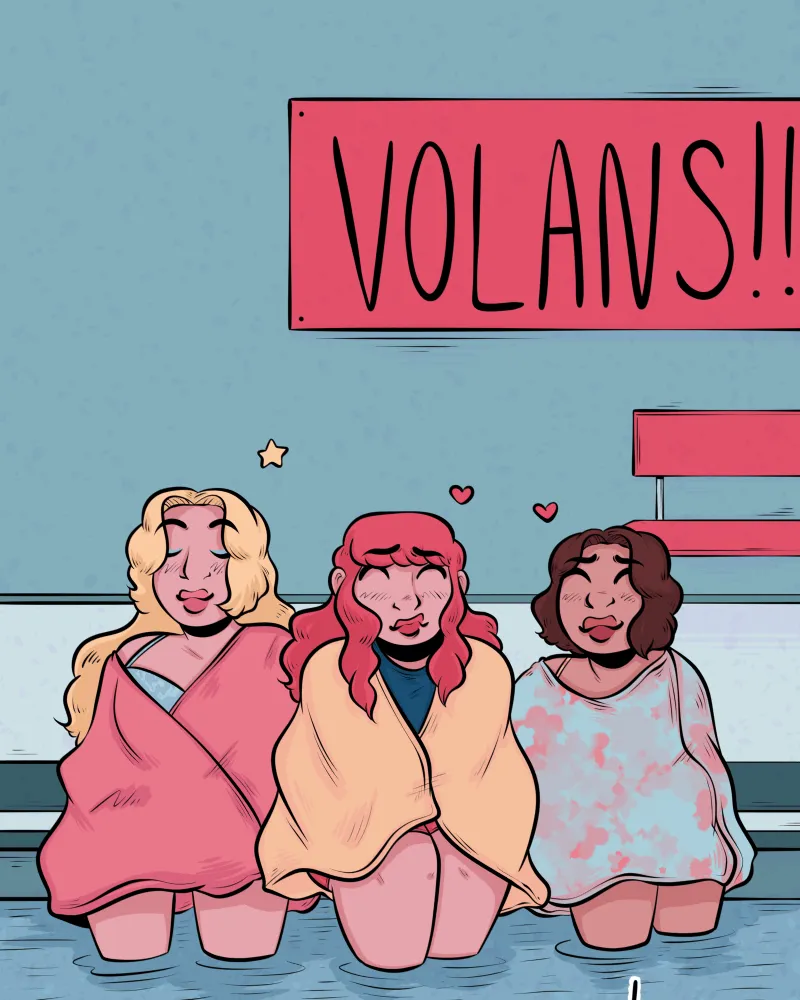 Andy Bass Chapter 75 page 41 - 