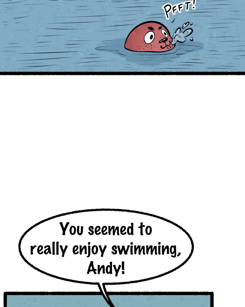 Andy Bass Chapter 75 page 42 - 