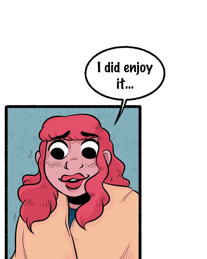 Andy Bass Chapter 75 page 45 - 