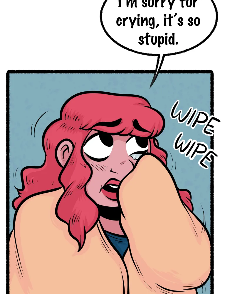 Andy Bass Chapter 75 page 50 - 