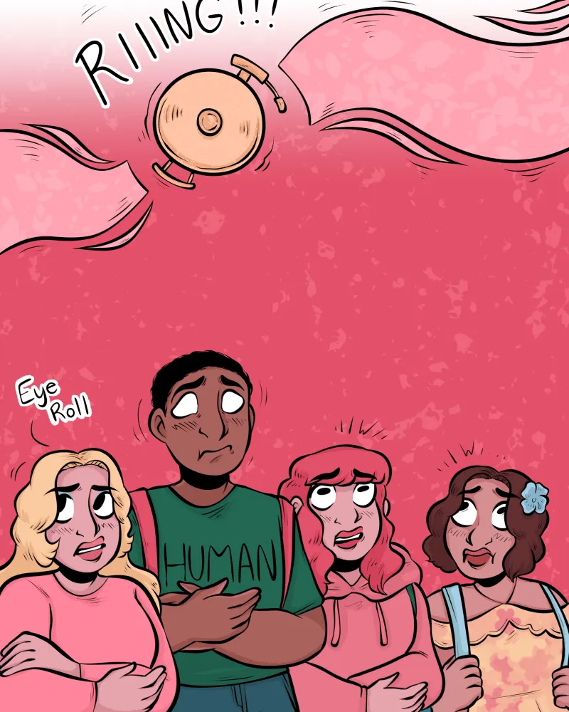 Andy Bass Chapter 75 page 6 - 