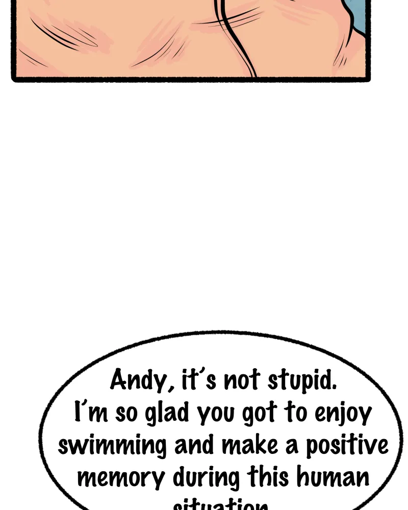 Andy Bass Chapter 75 page 51 - 