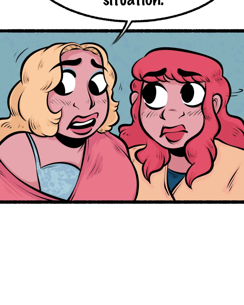 Andy Bass Chapter 75 page 52 - 