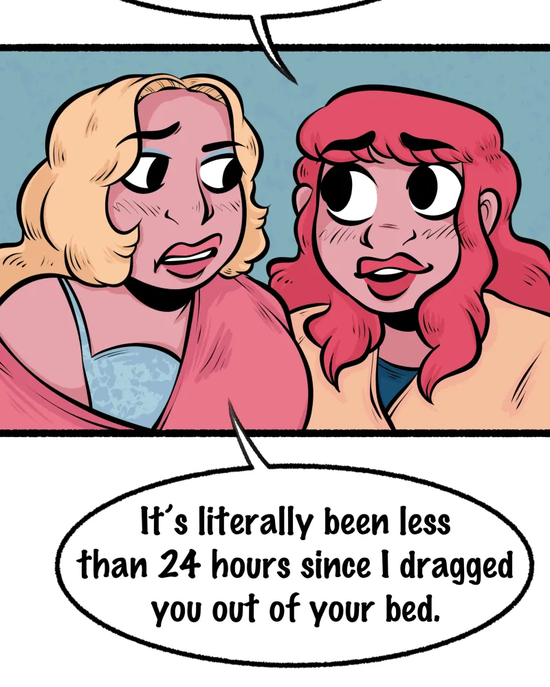 Andy Bass Chapter 75 page 59 - 