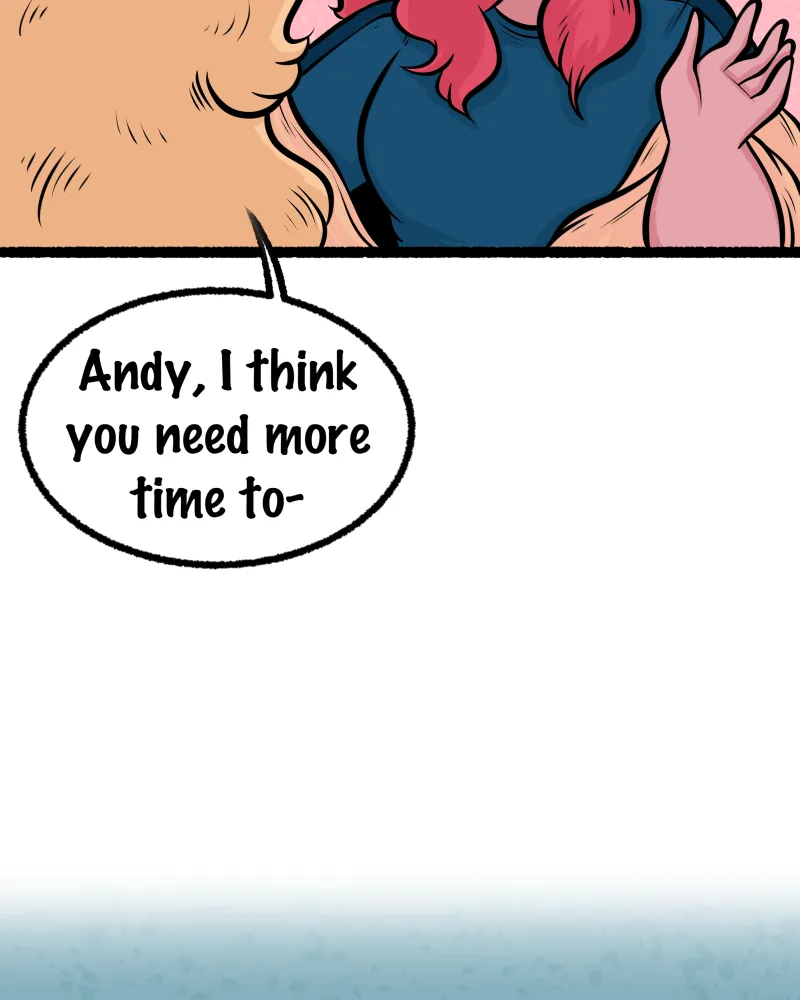 Andy Bass Chapter 75 page 61 - 