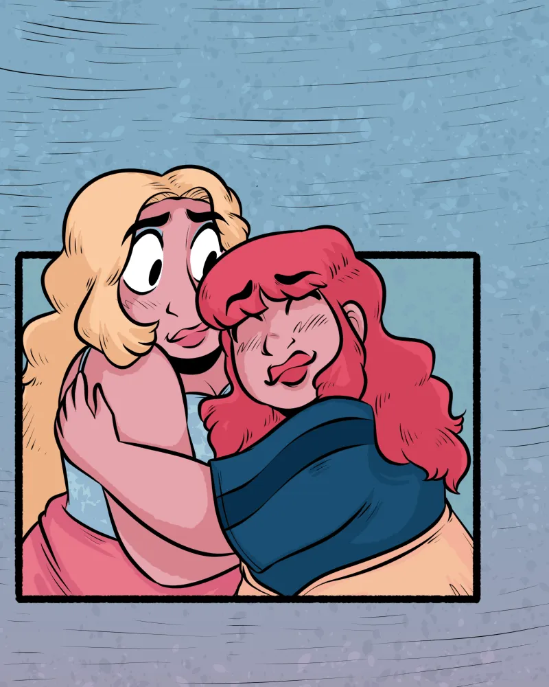 Andy Bass Chapter 75 page 63 - 