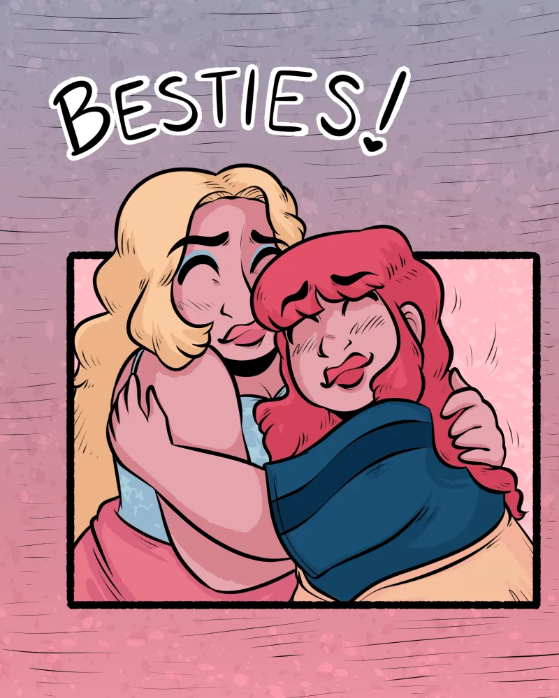 Andy Bass Chapter 75 page 64 - 