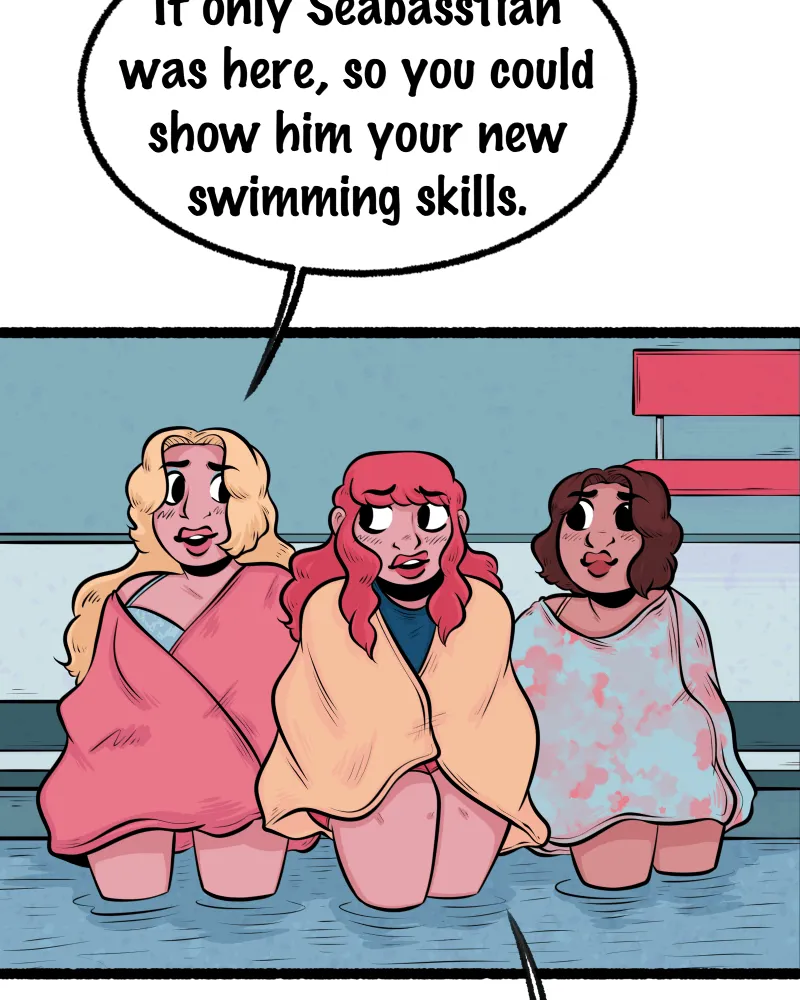 Andy Bass Chapter 75 page 66 - 