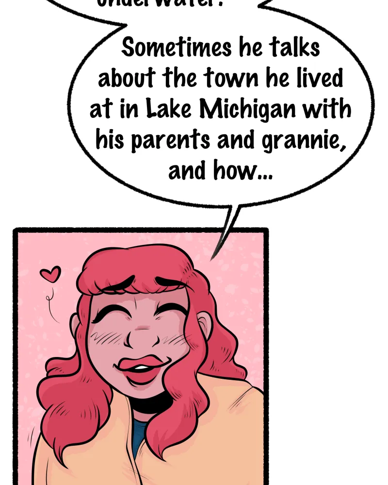 Andy Bass Chapter 75 page 68 - 