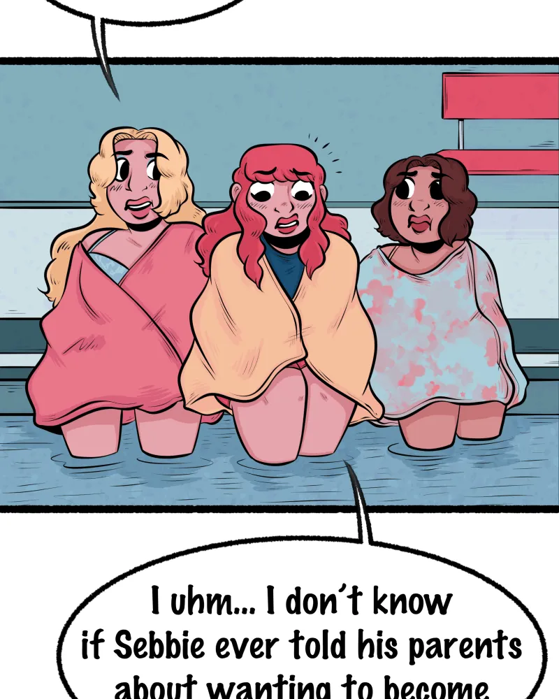 Andy Bass Chapter 75 page 71 - 