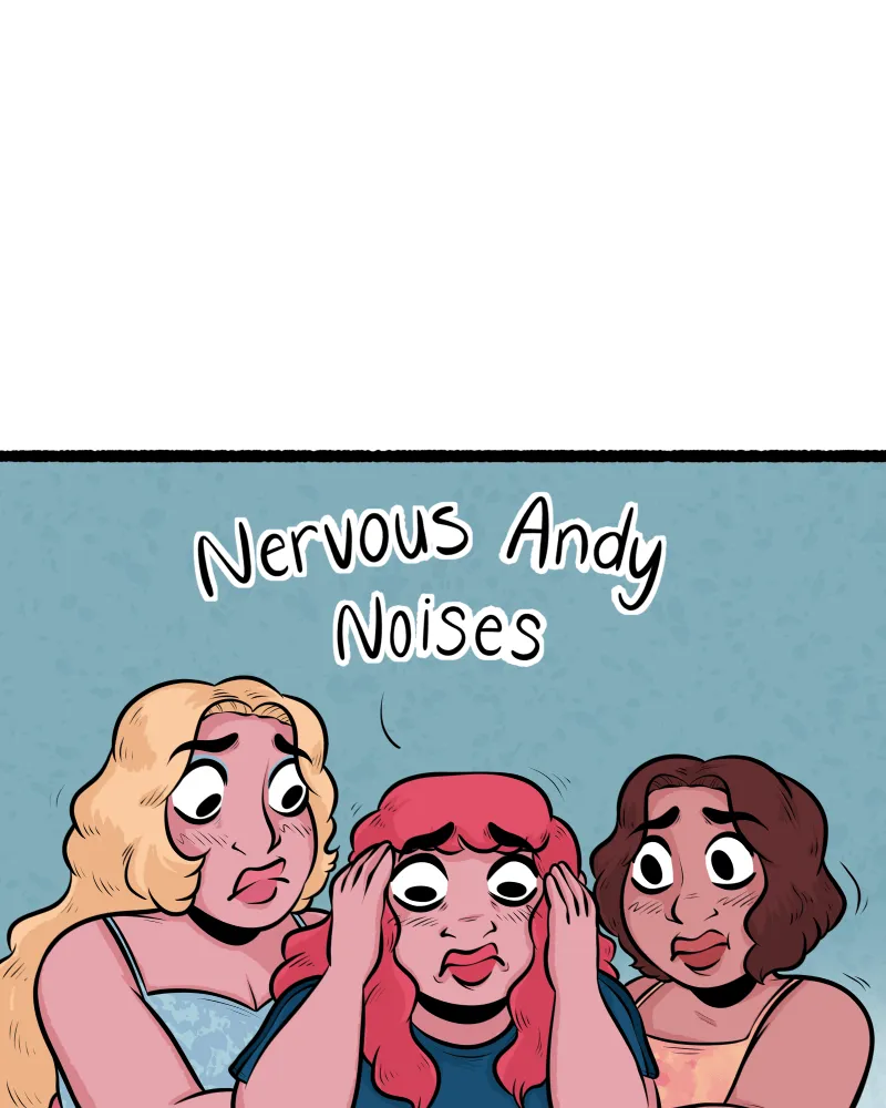 Andy Bass Chapter 75 page 74 - 