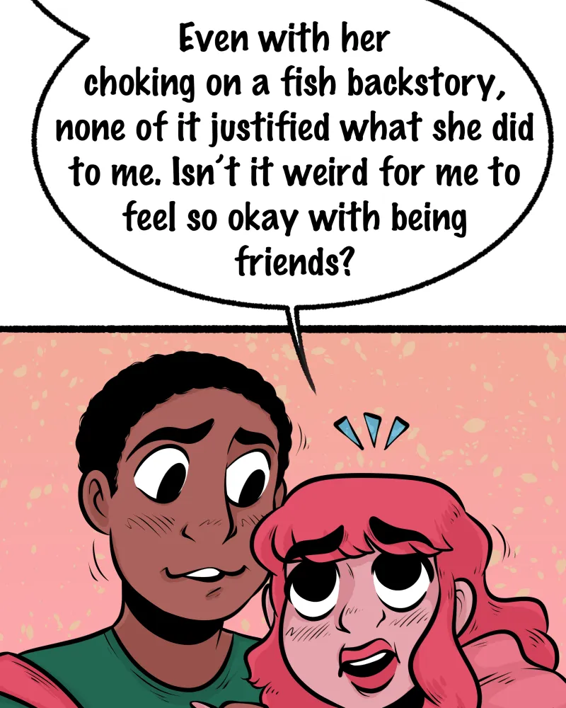 Andy Bass Chapter 76 page 14 - 
