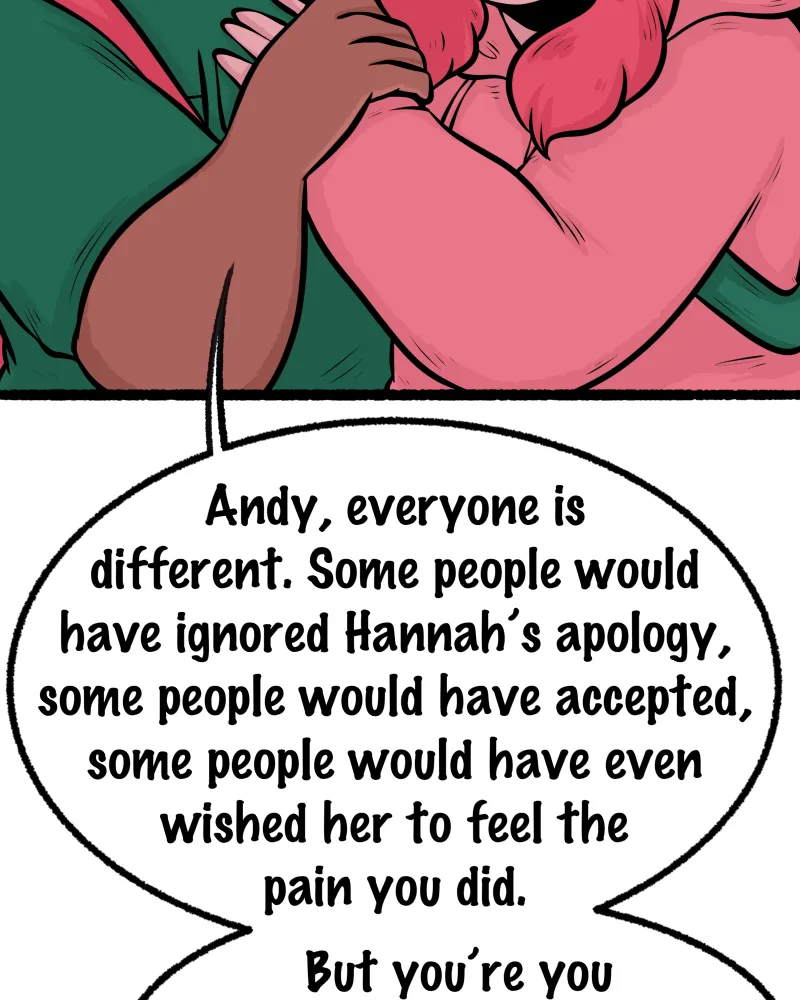 Andy Bass Chapter 76 page 15 - 