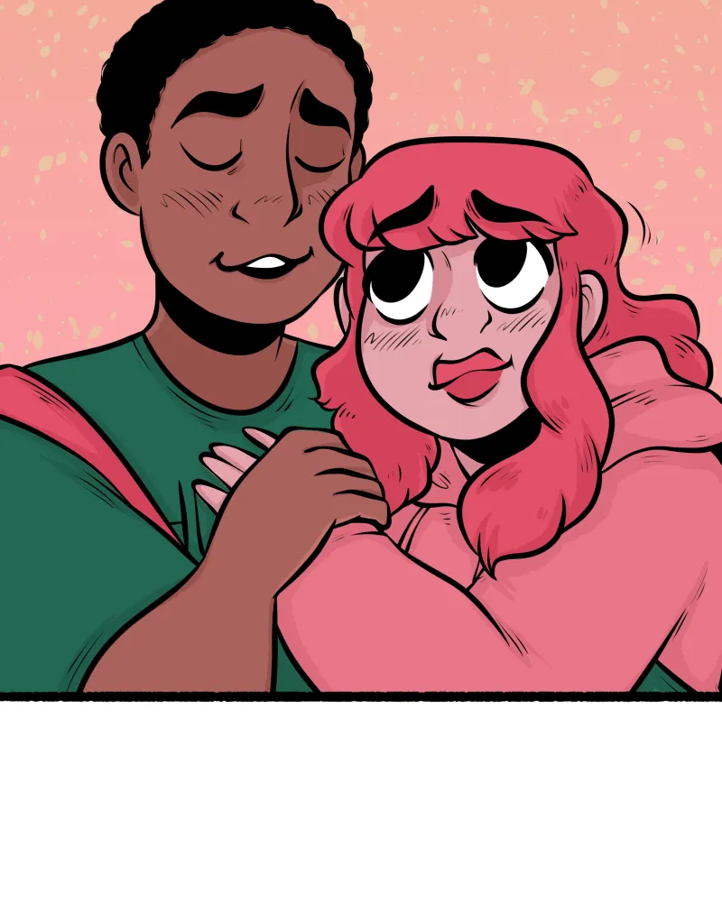 Andy Bass Chapter 76 page 17 - 