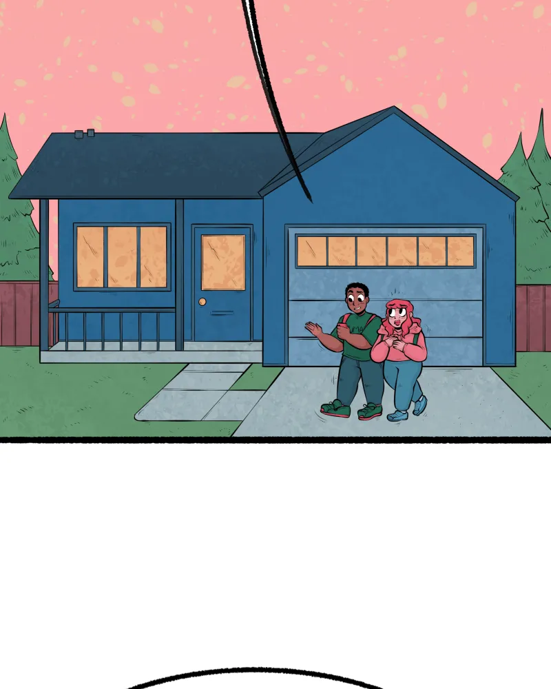 Andy Bass Chapter 76 page 3 - 