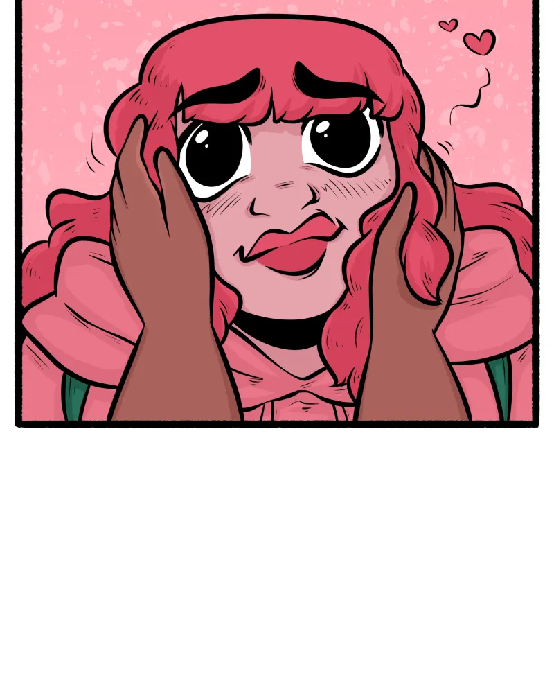 Andy Bass Chapter 76 page 22 - 
