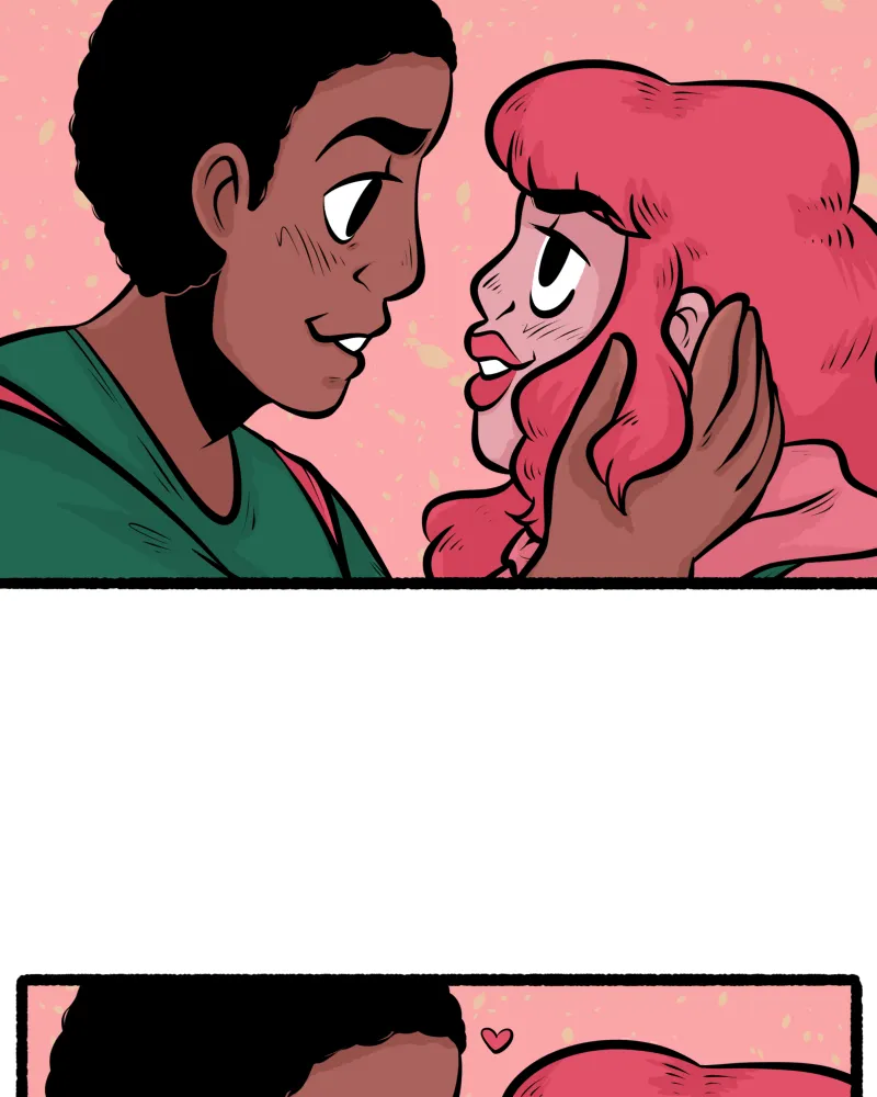 Andy Bass Chapter 76 page 24 - 
