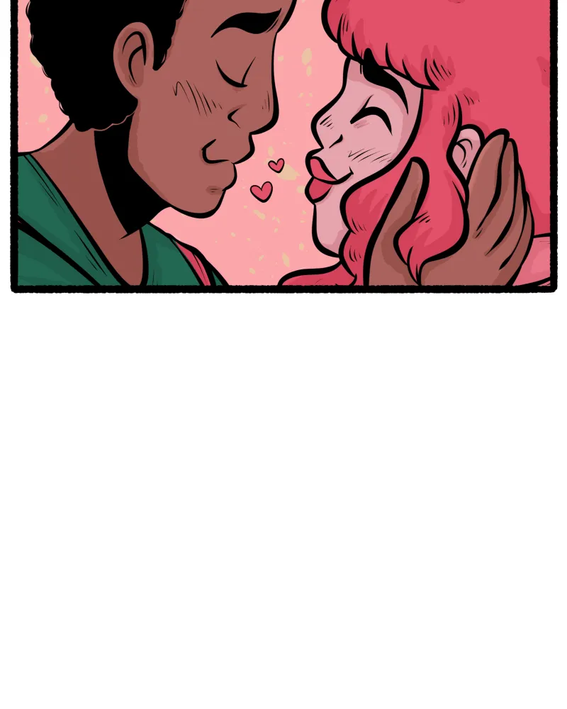 Andy Bass Chapter 76 page 25 - 