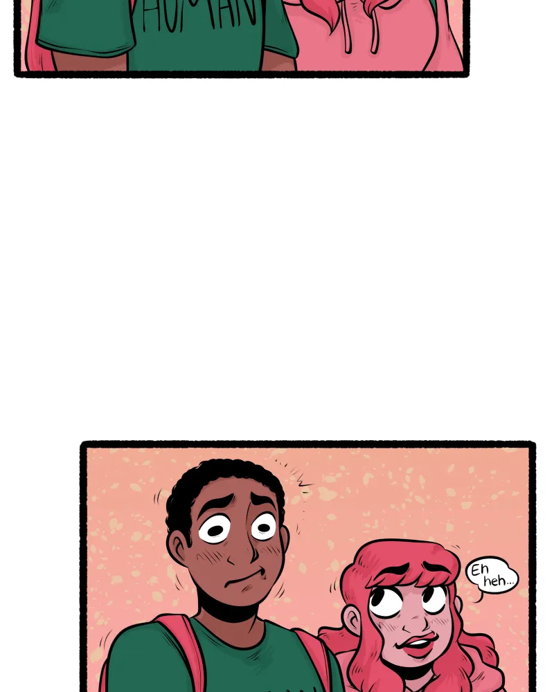 Andy Bass Chapter 76 page 32 - 