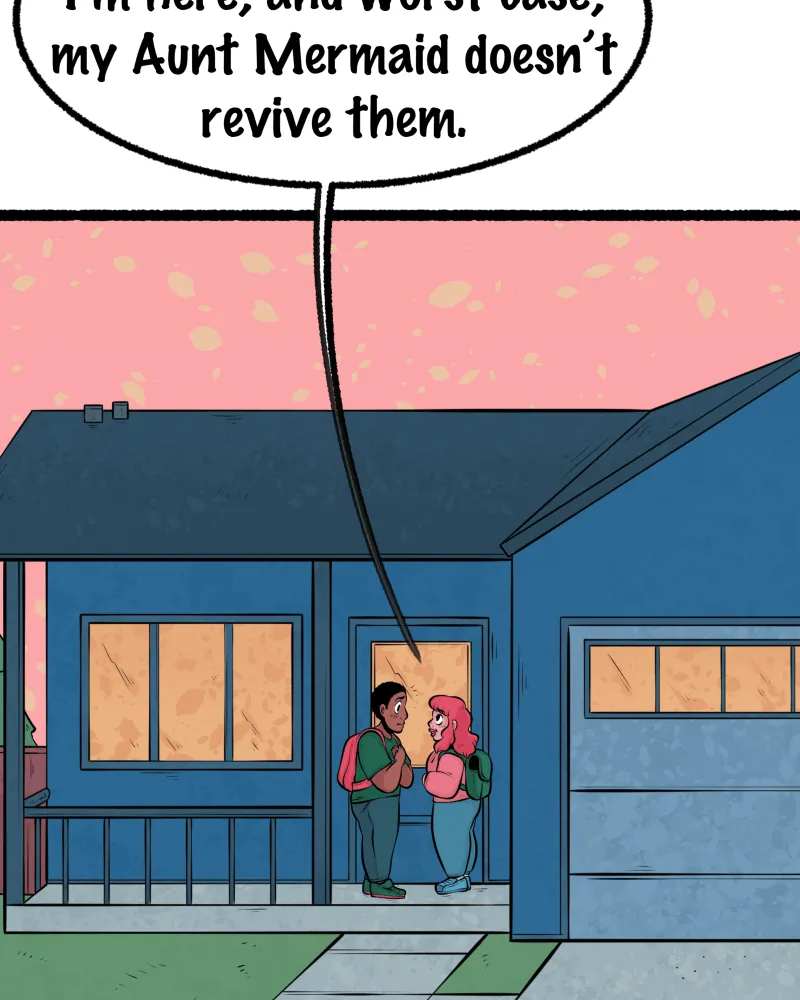 Andy Bass Chapter 76 page 34 - 