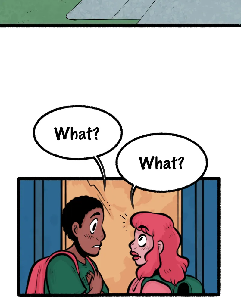 Andy Bass Chapter 76 page 35 - 
