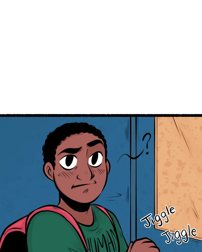 Andy Bass Chapter 76 page 36 - 
