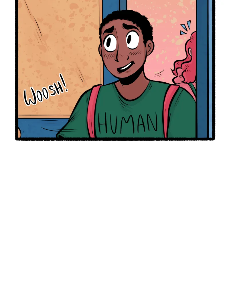 Andy Bass Chapter 76 page 38 - 