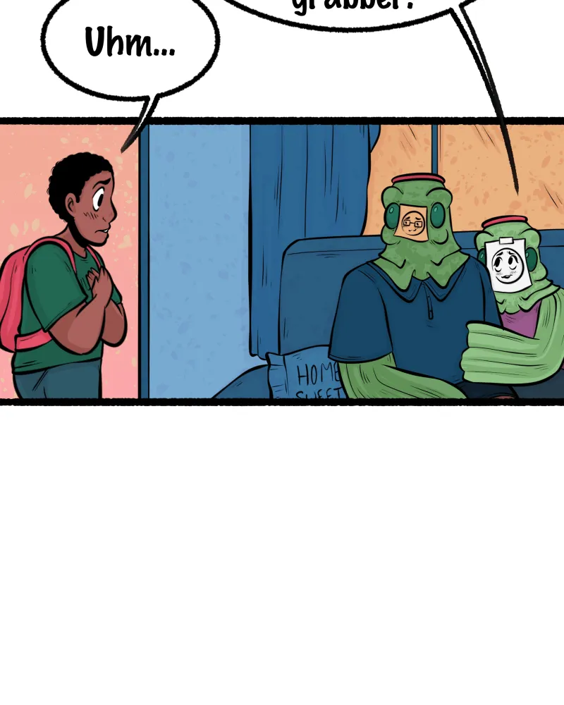 Andy Bass Chapter 76 page 42 - 