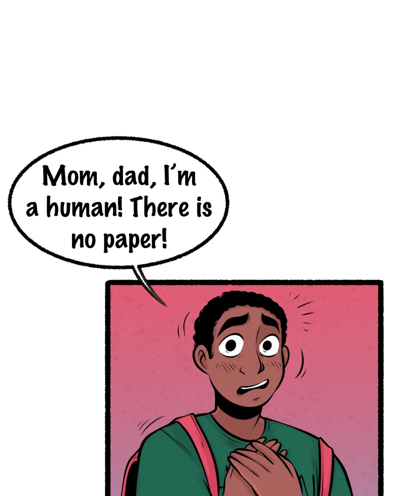 Andy Bass Chapter 76 page 44 - 