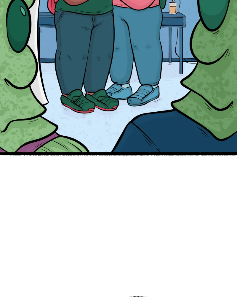 Andy Bass Chapter 76 page 47 - 