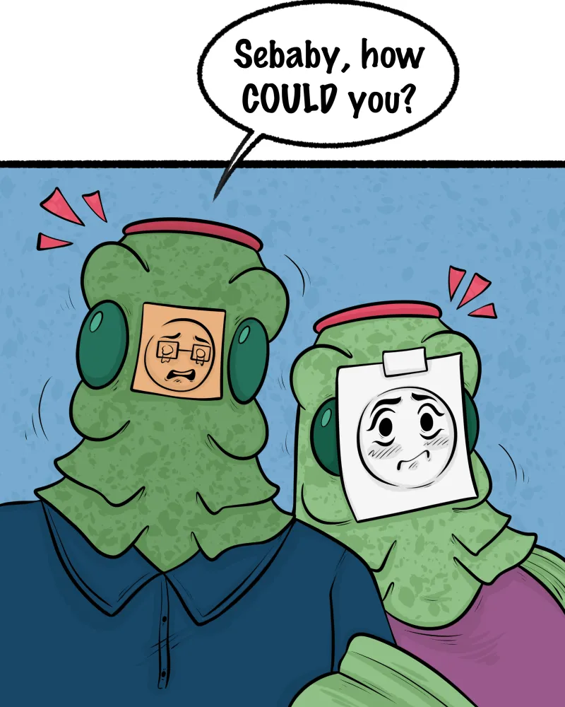 Andy Bass Chapter 76 page 48 - 