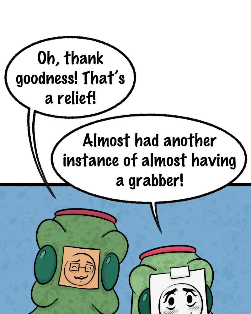 Andy Bass Chapter 76 page 53 - 