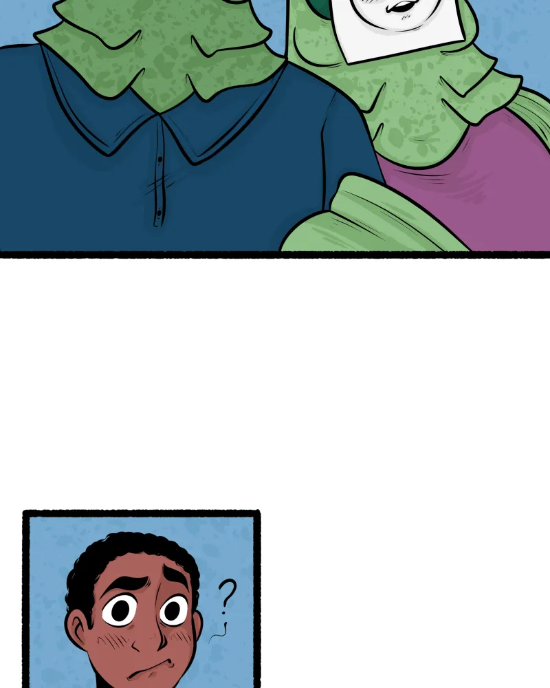 Andy Bass Chapter 76 page 54 - 