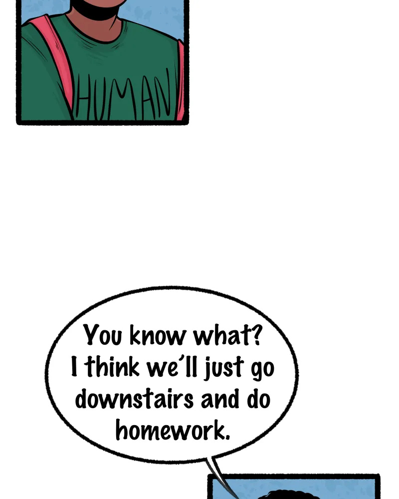 Andy Bass Chapter 76 page 55 - 