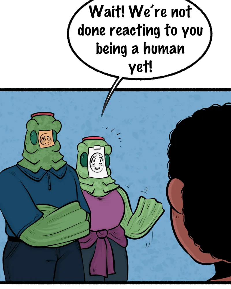 Andy Bass Chapter 76 page 57 - 