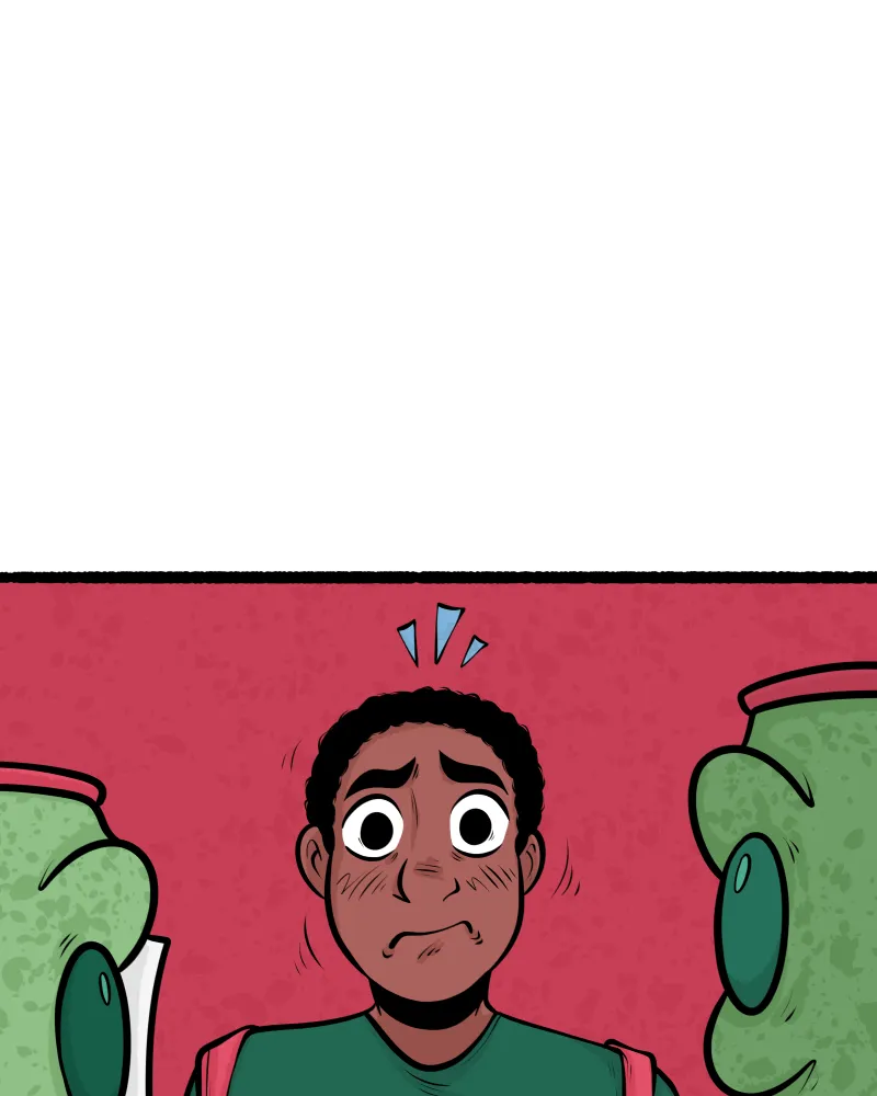 Andy Bass Chapter 76 page 58 - 