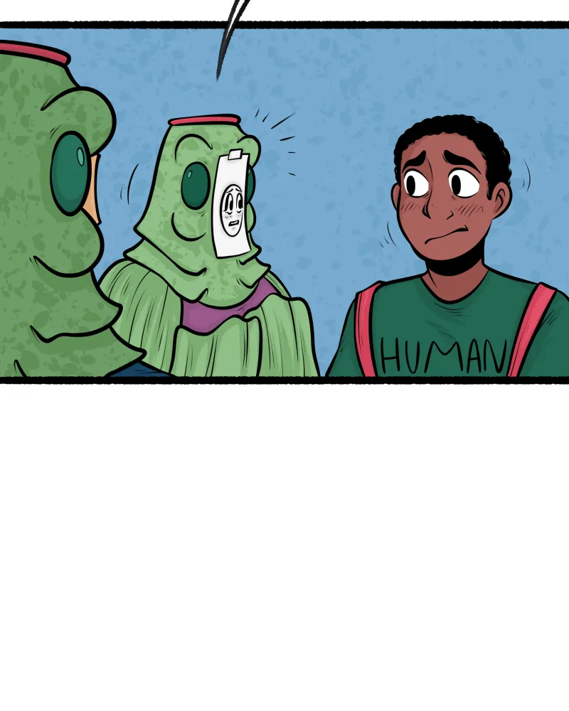 Andy Bass Chapter 76 page 60 - 