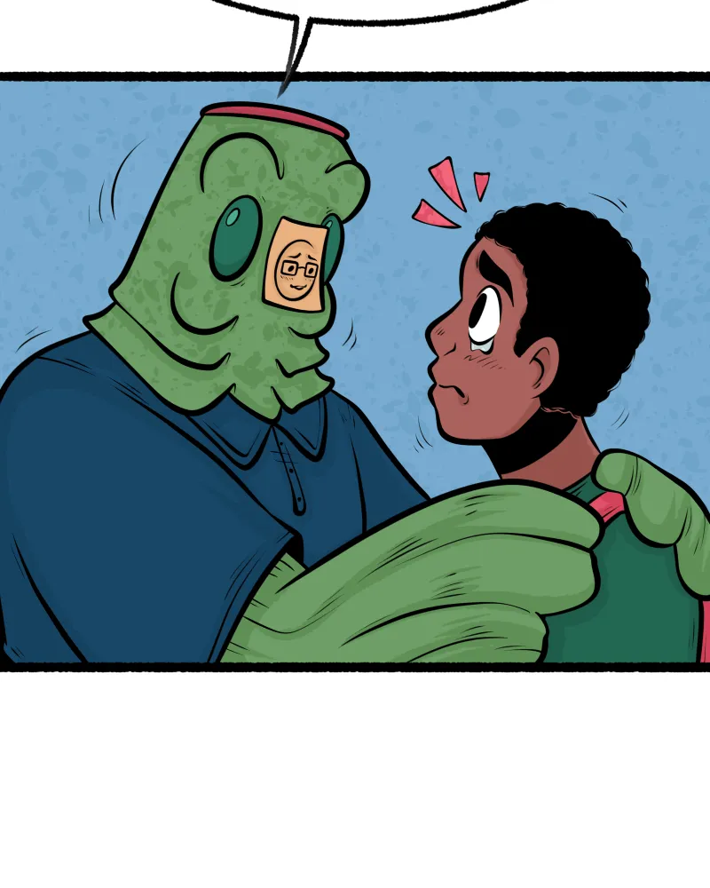 Andy Bass Chapter 76 page 65 - 