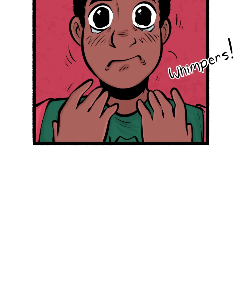 Andy Bass Chapter 76 page 75 - 