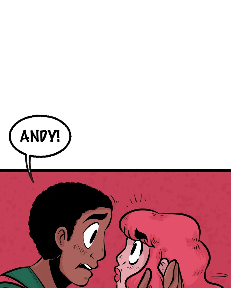 Andy Bass Chapter 76 page 9 - 