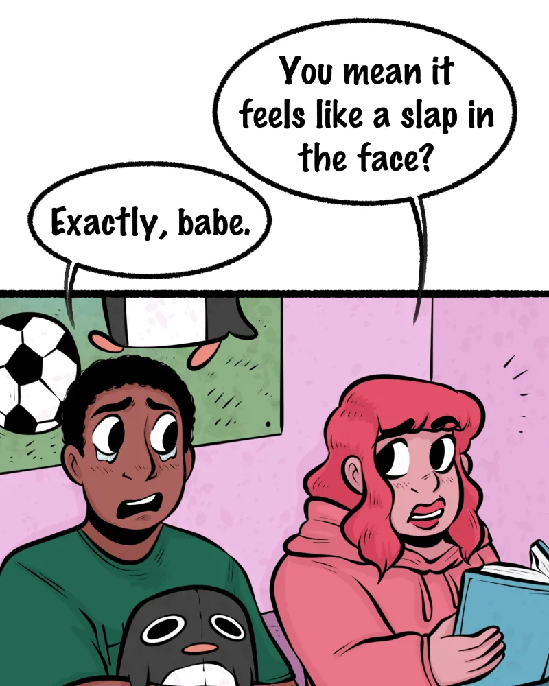 Andy Bass Chapter 77 page 11 - 