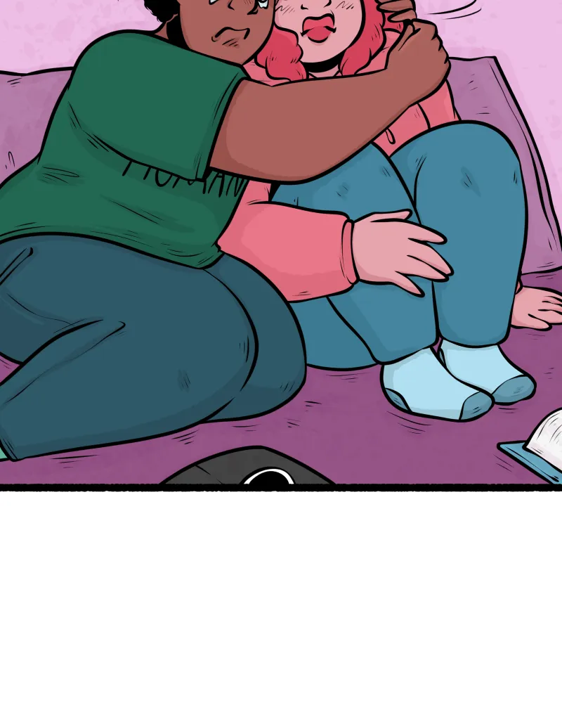 Andy Bass Chapter 77 page 13 - 