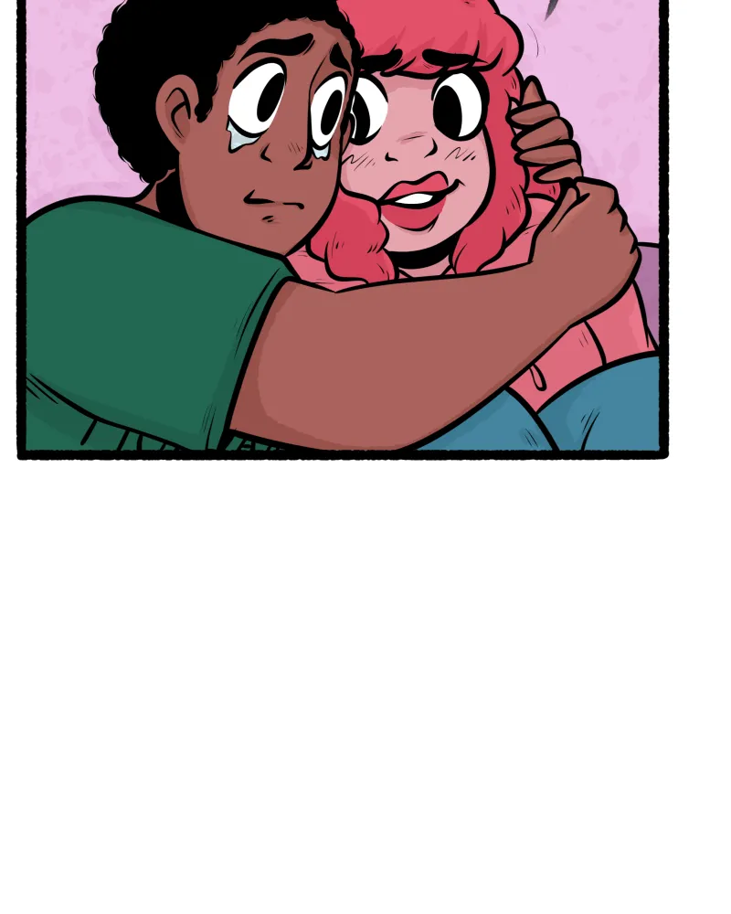 Andy Bass Chapter 77 page 15 - 