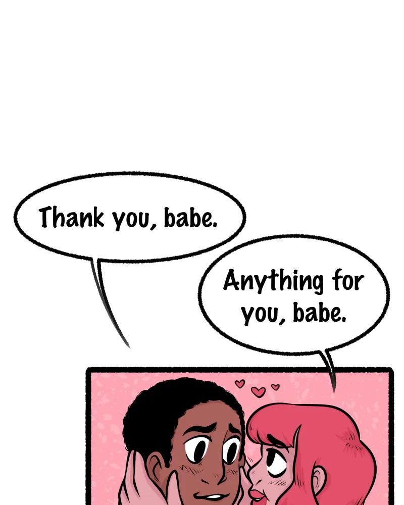 Andy Bass Chapter 77 page 19 - 