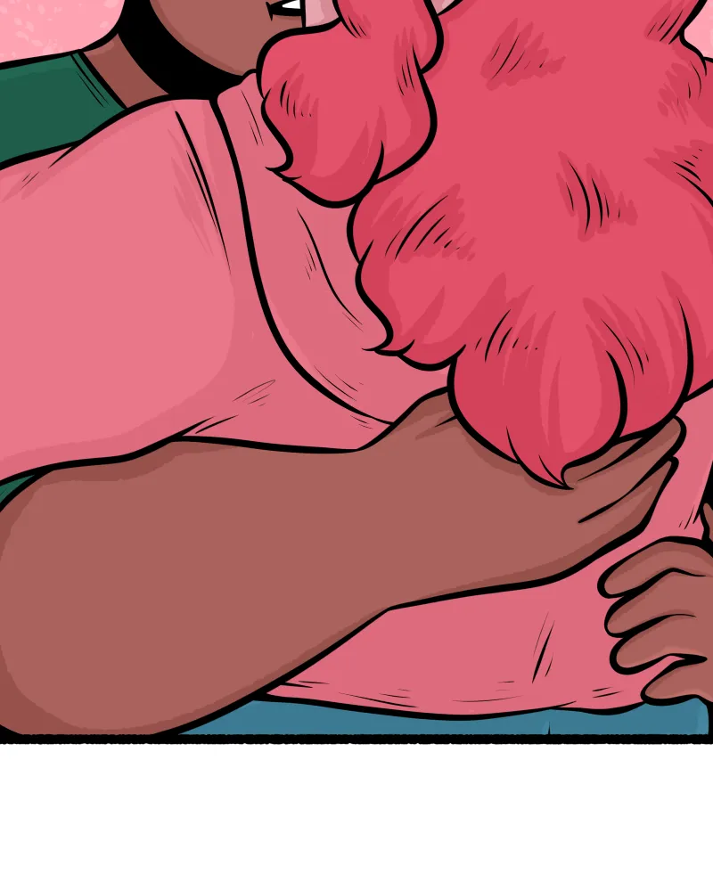 Andy Bass Chapter 77 page 23 - 