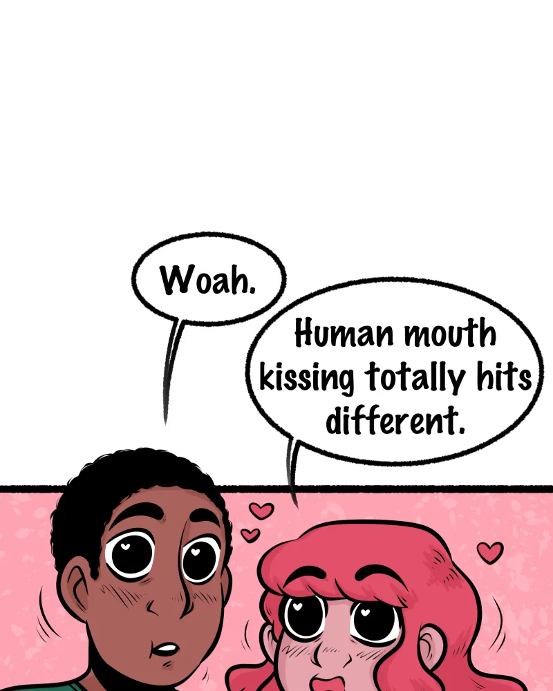 Andy Bass Chapter 77 page 24 - 