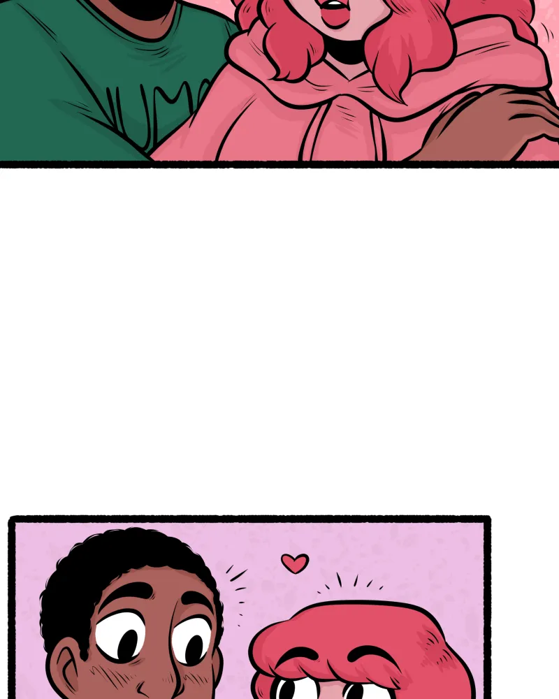 Andy Bass Chapter 77 page 25 - 